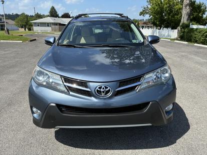 toyota rav4 2013 JTMRFREV2DD021106 image toyota rav4 2013 JTMRFREV2DD021106 image