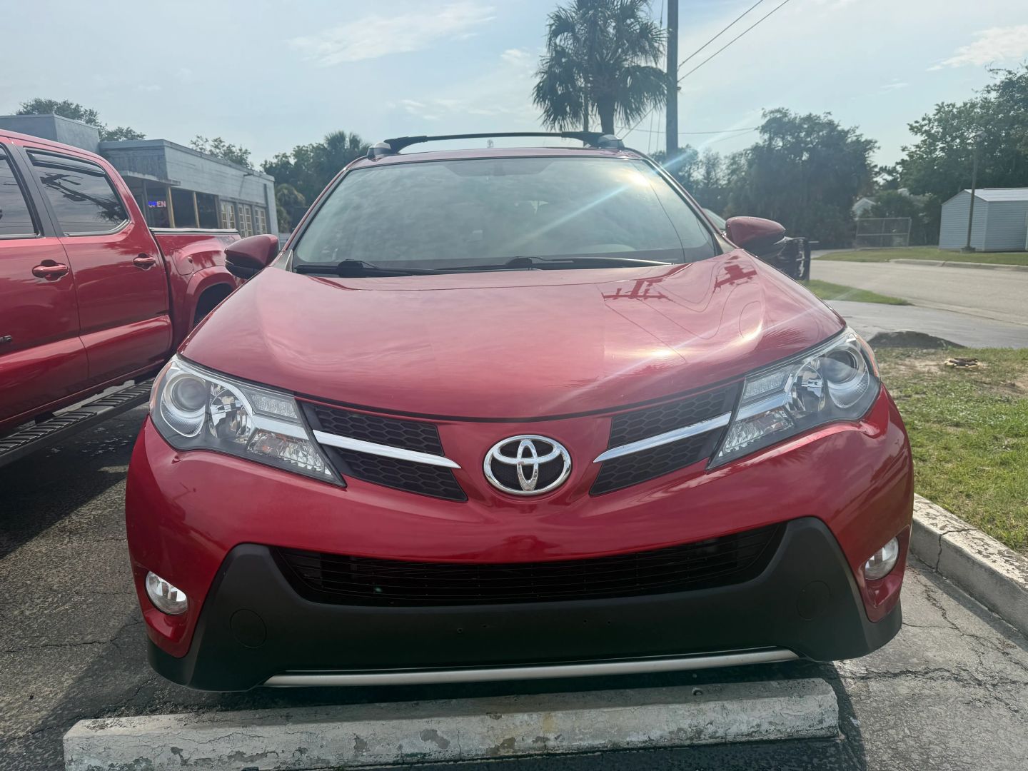 toyota rav4 2013 JTMRFREV2DD015340 image toyota rav4 2013 JTMRFREV2DD015340 image