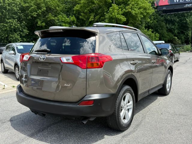 toyota rav4 2013 2T3WFREV6DW036603 image toyota rav4 2013 2T3WFREV6DW036603 image