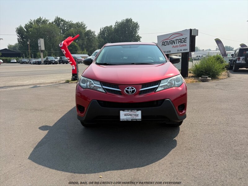 toyota rav4 2013 2T3BFREV1DW039245 image toyota rav4 2013 2T3BFREV1DW039245 image
