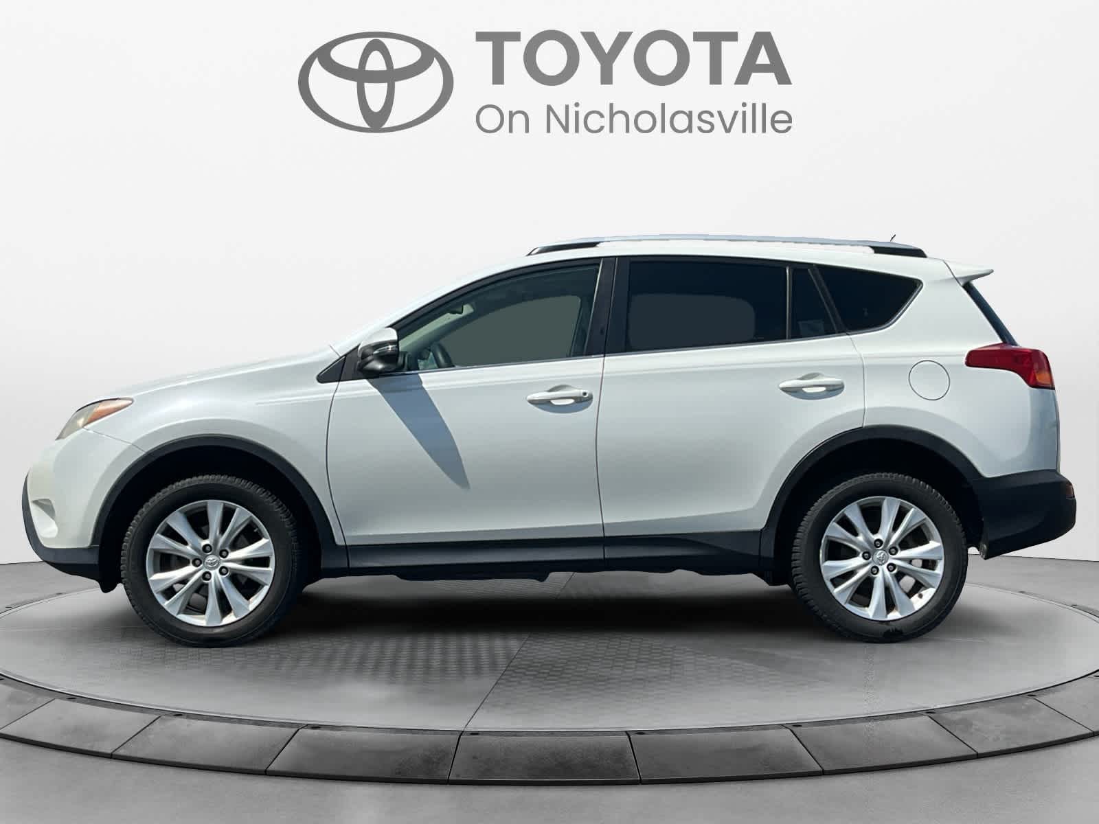 toyota rav4 2013 JTMYFREV2DD009985 image toyota rav4 2013 JTMYFREV2DD009985 image