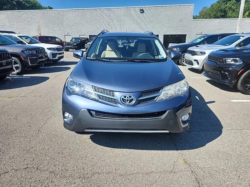 toyota rav4 2013 JTMRFREV6D5003606 image toyota rav4 2013 JTMRFREV6D5003606 image