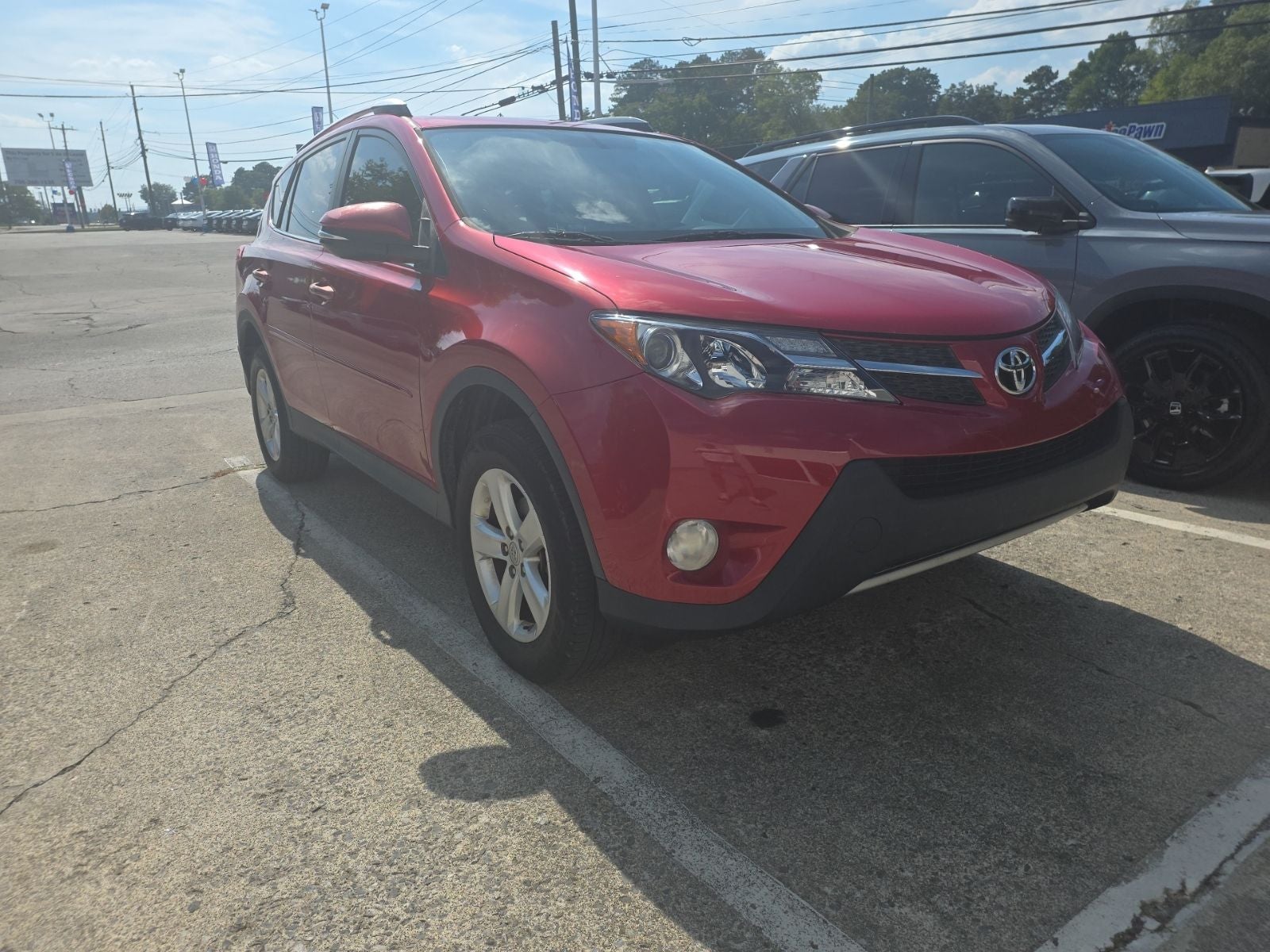 toyota rav4 2013 JTMWFREV5DD015092 image toyota rav4 2013 JTMWFREV5DD015092 image