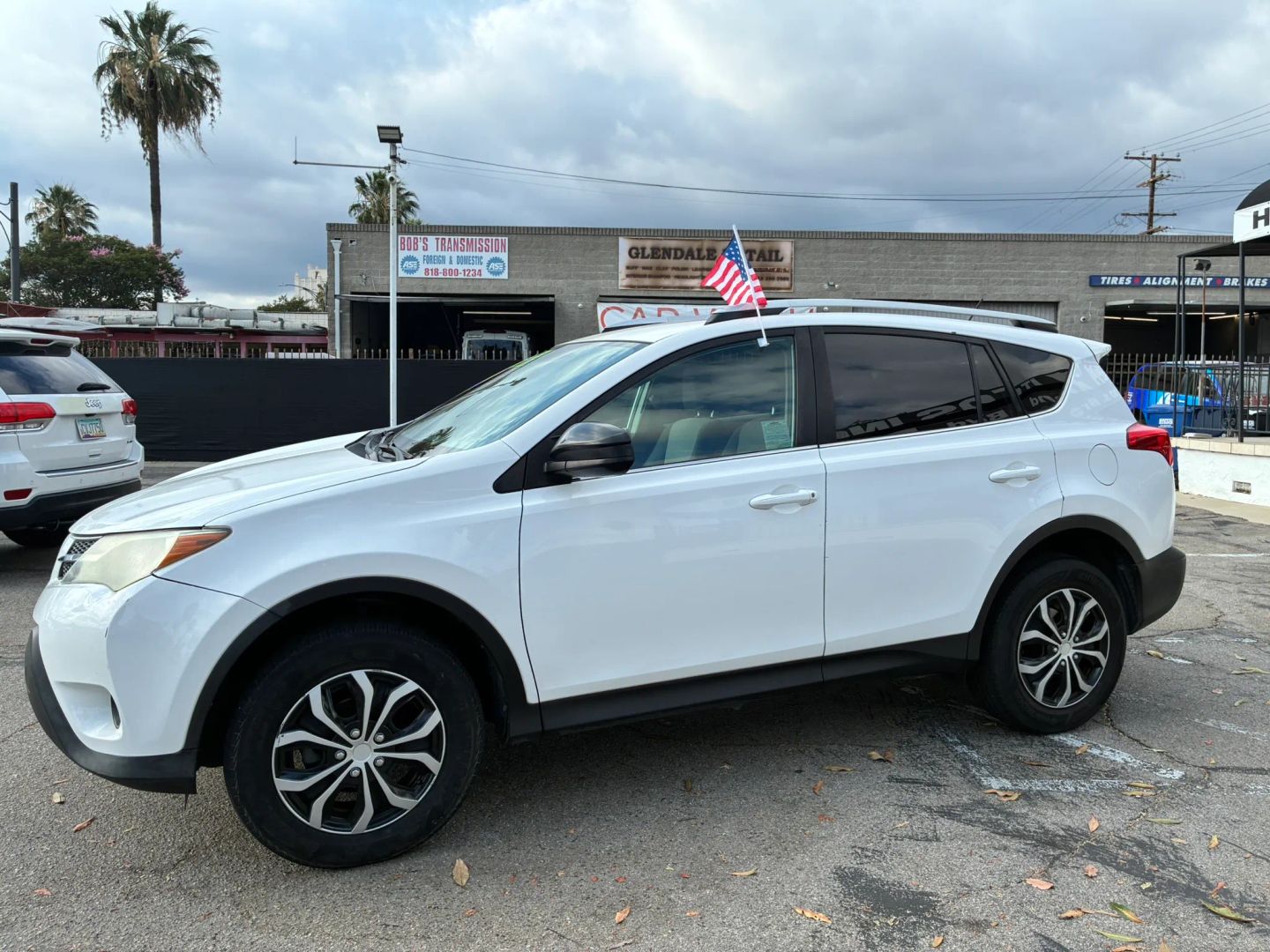 toyota rav4 2013 2T3ZFREV0DW005778 image toyota rav4 2013 2T3ZFREV0DW005778 image