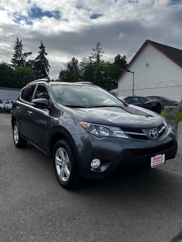 toyota rav4 2013 JTMRFREV4DD001200 image toyota rav4 2013 JTMRFREV4DD001200 image