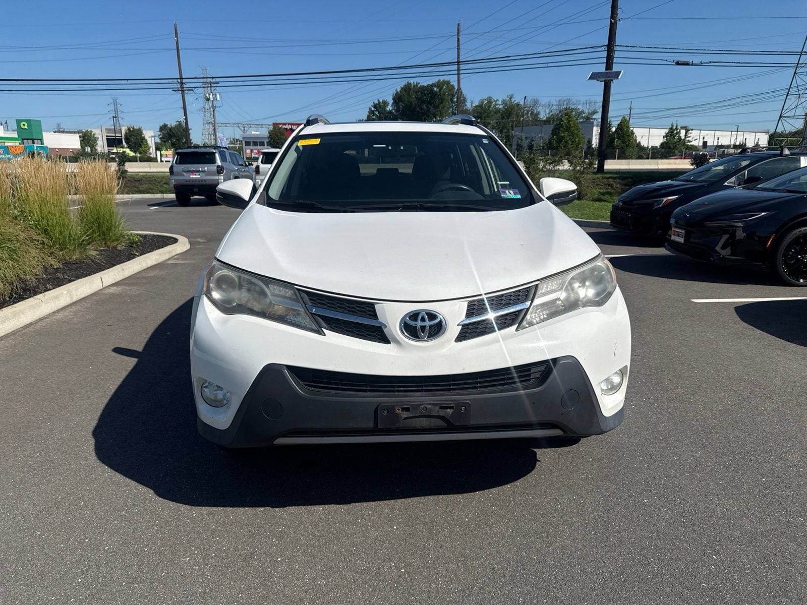 toyota rav4 2013 JTMRFREV0DD025333 image toyota rav4 2013 JTMRFREV0DD025333 image
