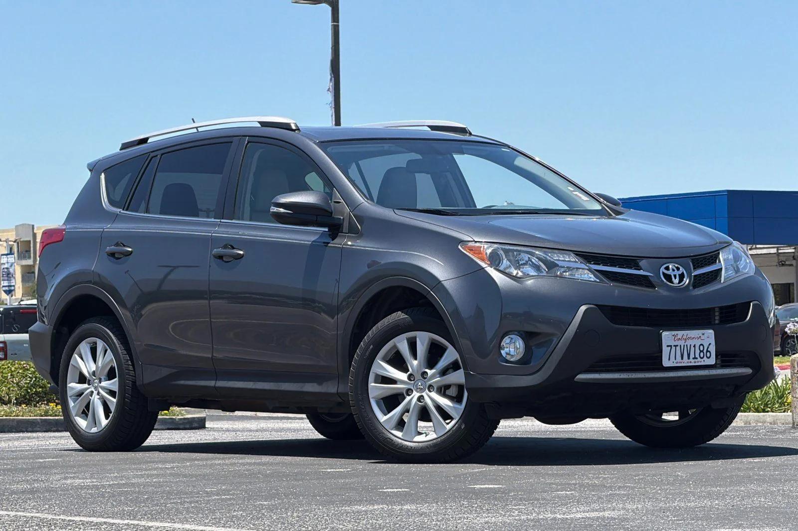 toyota rav4 2013 JTMDFREV0DD001348 image toyota rav4 2013 JTMDFREV0DD001348 image