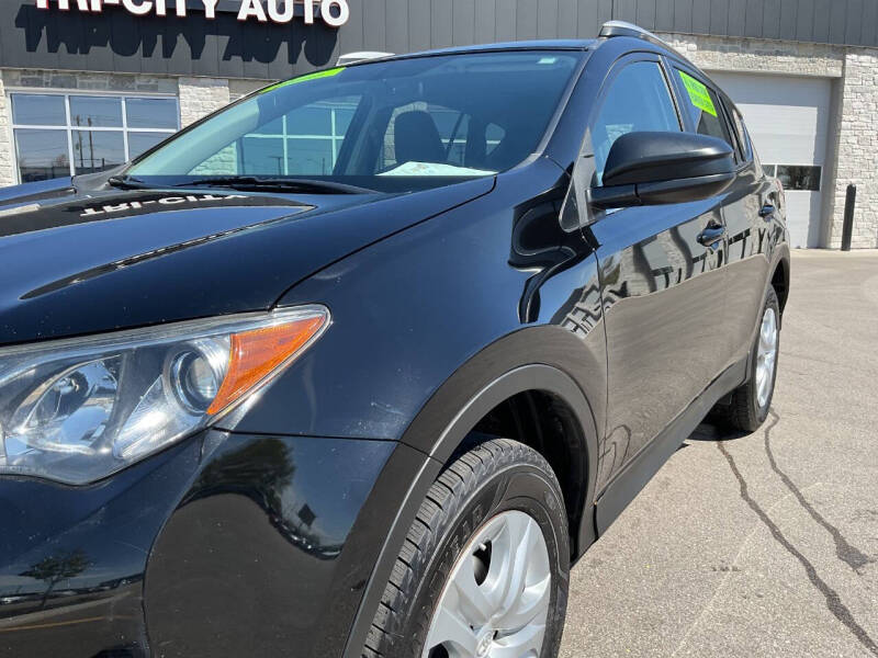 toyota rav4 2013 2T3BFREVXDW064600 image toyota rav4 2013 2T3BFREVXDW064600 image