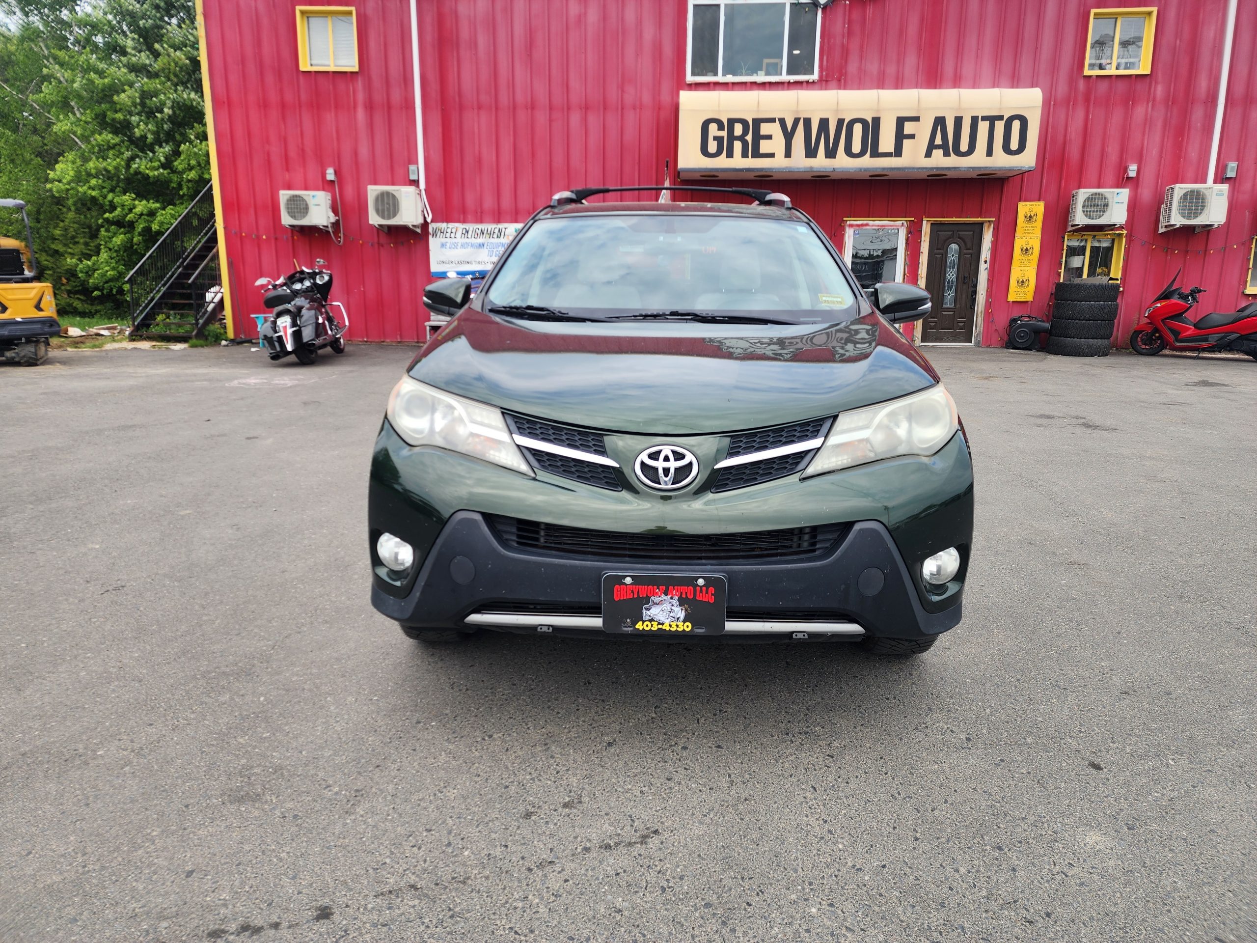 toyota rav4 2013 JTMRFREVXD5017234 image toyota rav4 2013 JTMRFREVXD5017234 image