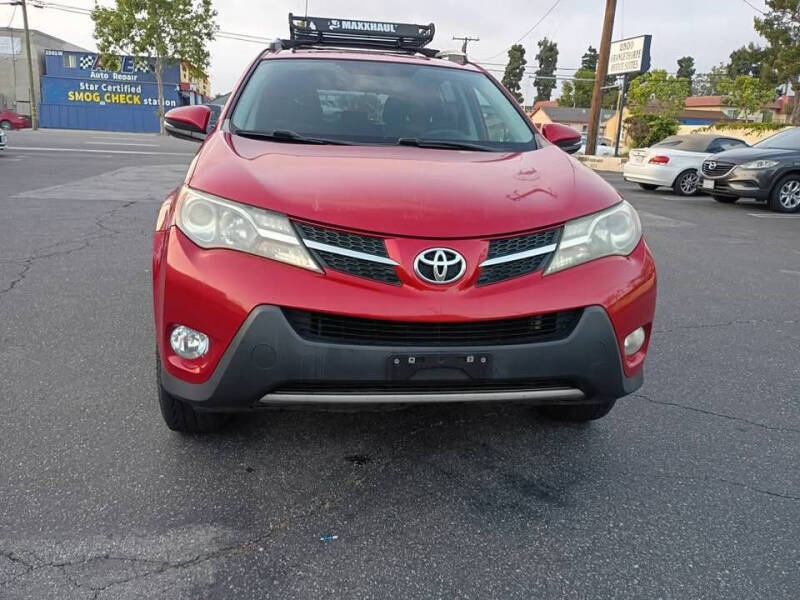 toyota rav4 2013 2T3WFREV3DW026515 image toyota rav4 2013 2T3WFREV3DW026515 image