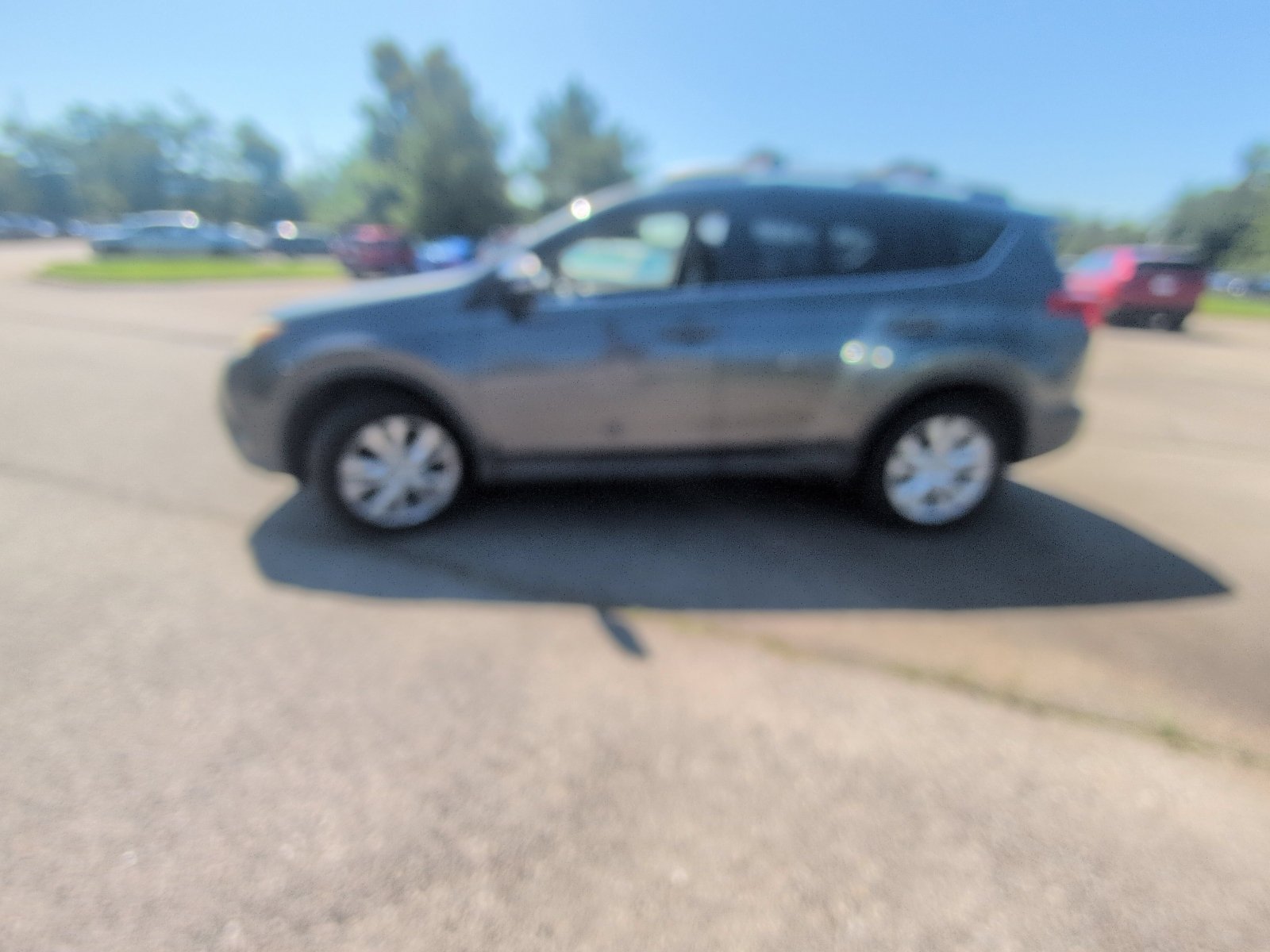 toyota rav4 2013 JTMYFREV1DD010237 image toyota rav4 2013 JTMYFREV1DD010237 image