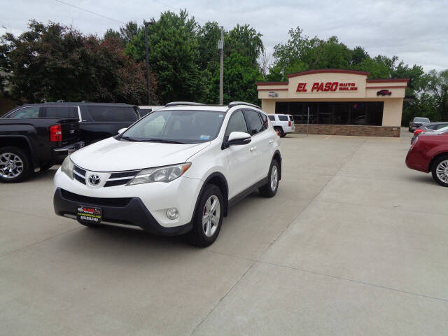 toyota rav4 2013 JTMRFREV3D5021660 image toyota rav4 2013 JTMRFREV3D5021660 image