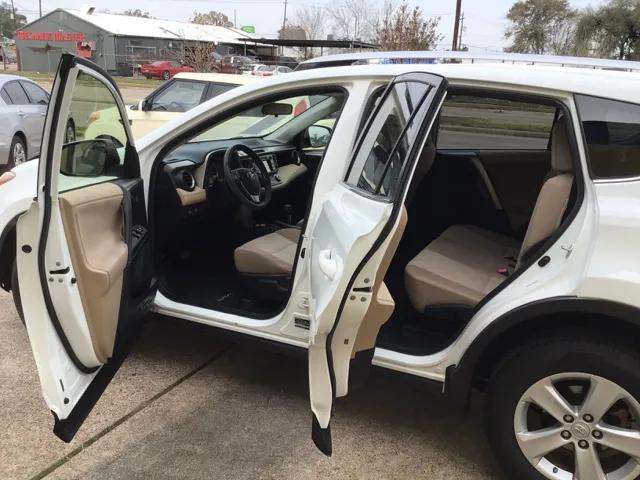 toyota rav4 2013 JTMWFREV3DD023806 image toyota rav4 2013 JTMWFREV3DD023806 image