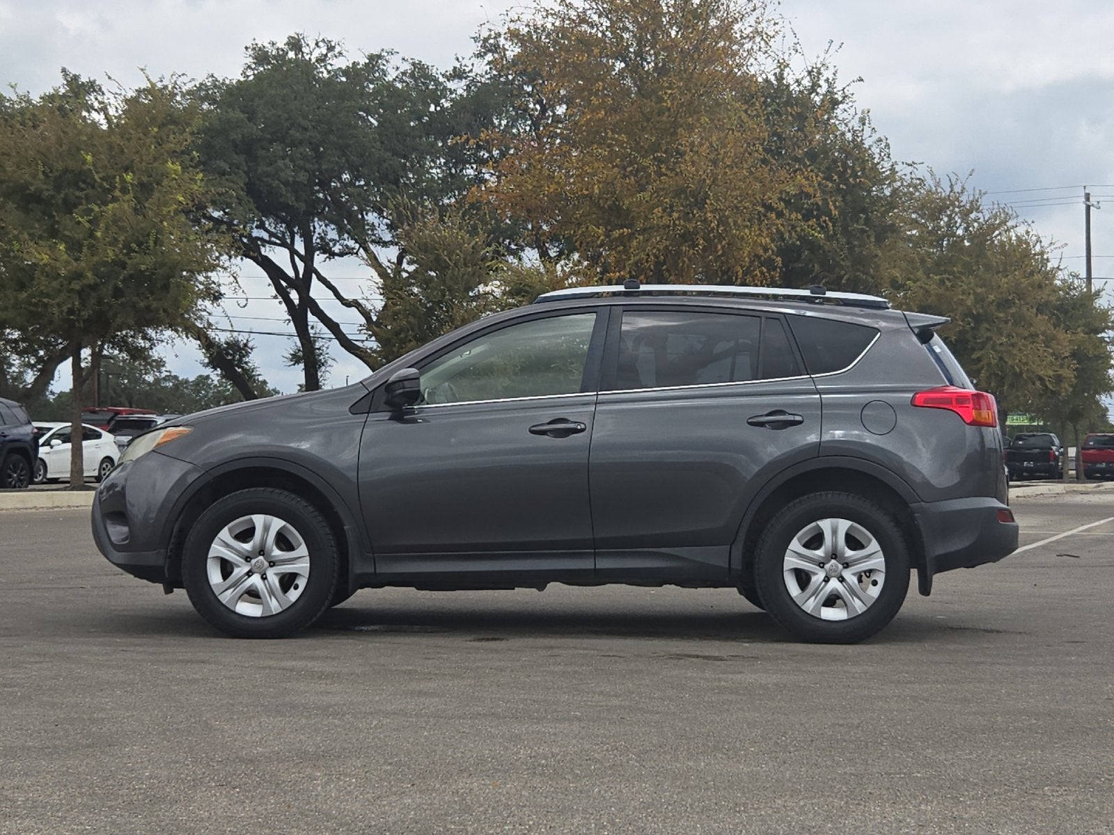 toyota rav4 2013 JTMBFREV5D5028790 image toyota rav4 2013 JTMBFREV5D5028790 image
