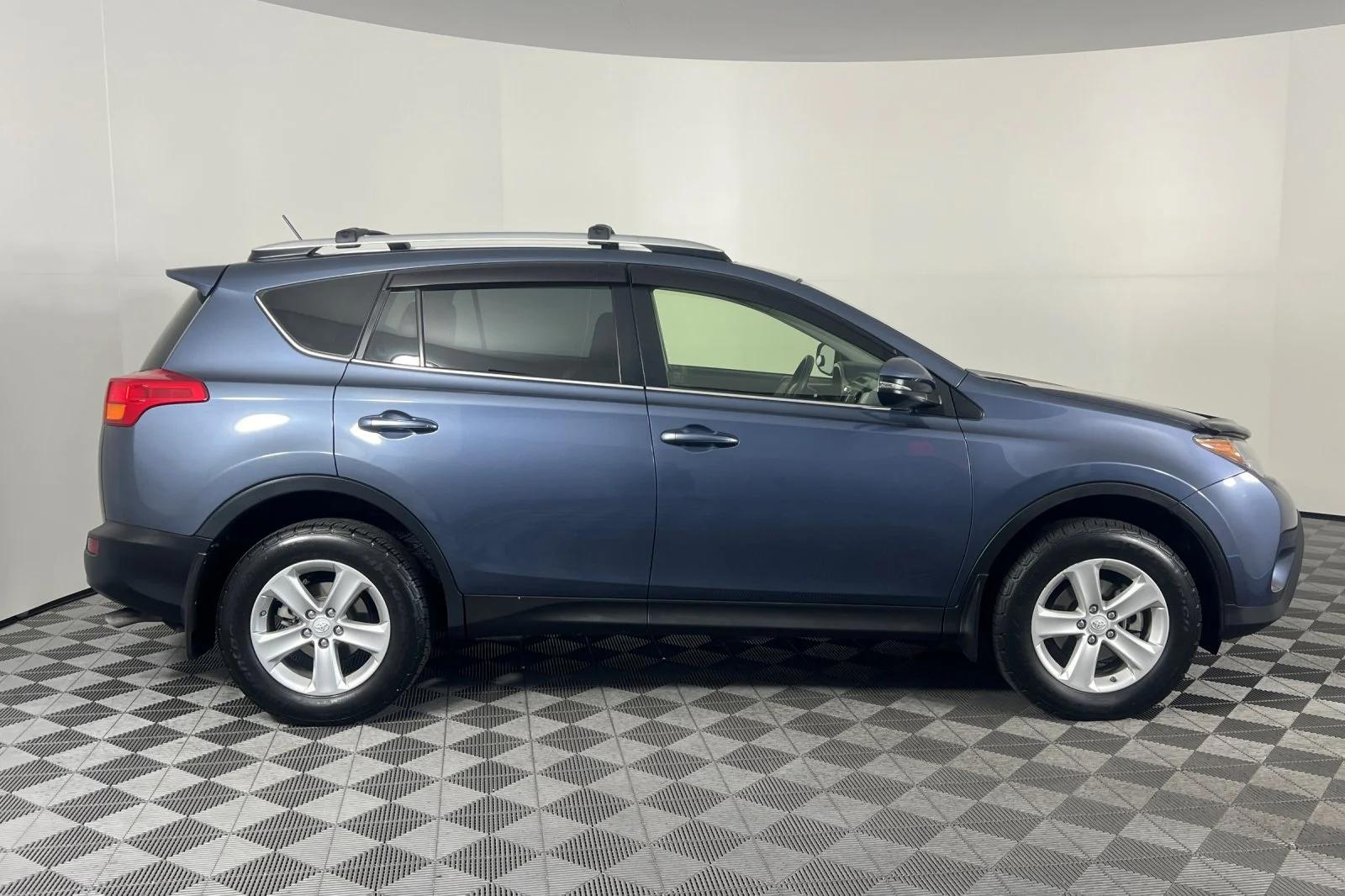 toyota rav4 2013 JTMRFREV3DD038626 image toyota rav4 2013 JTMRFREV3DD038626 image