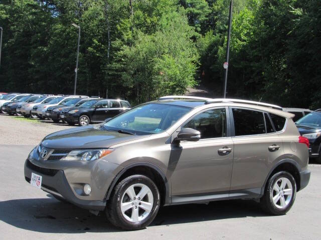 toyota rav4 2013 JTMRFREV7DD016032 image toyota rav4 2013 JTMRFREV7DD016032 image