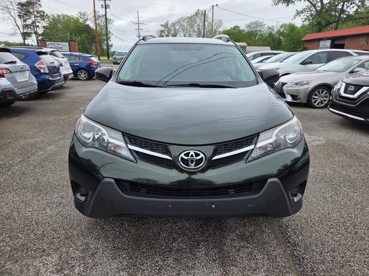 toyota rav4 2013 2T3BFREV2DW023202 image toyota rav4 2013 2T3BFREV2DW023202 image