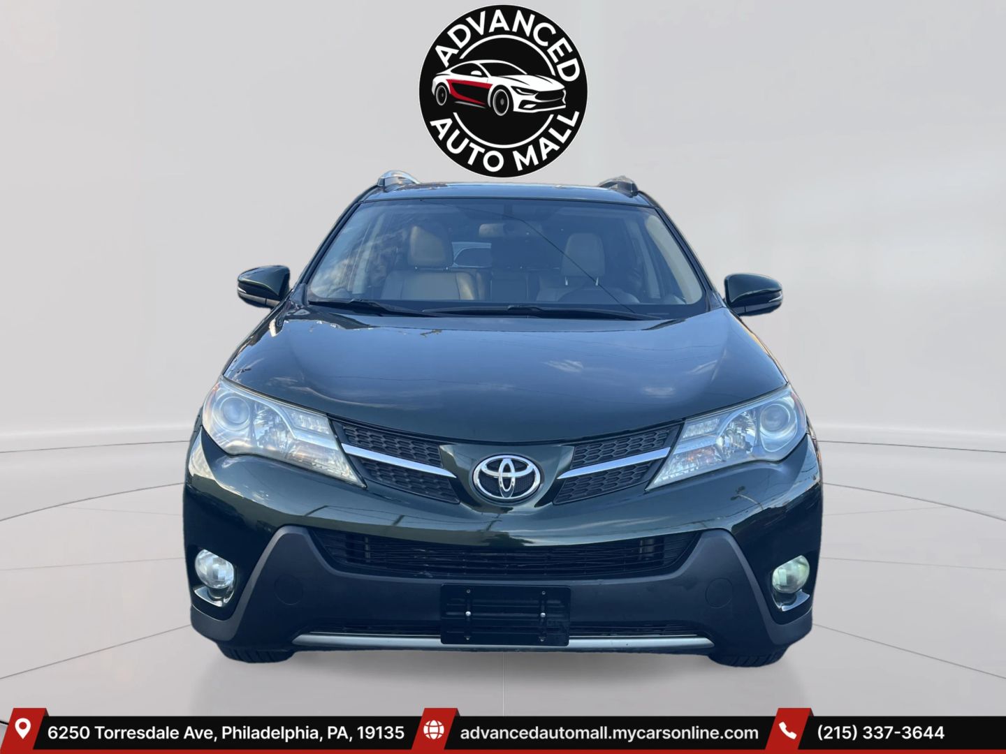 toyota rav4 2013 JTMDFREV0DD005710 image toyota rav4 2013 JTMDFREV0DD005710 image