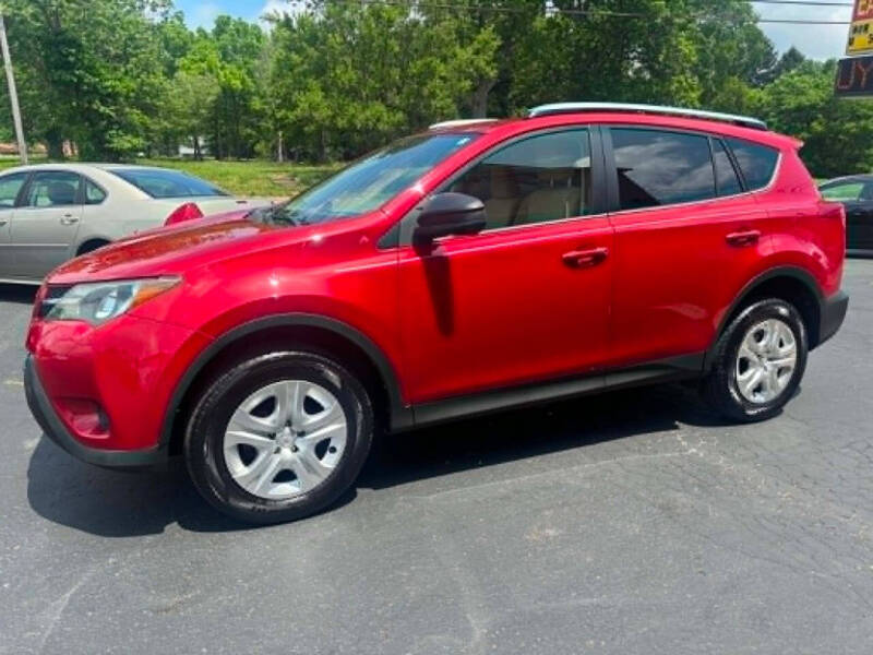 toyota rav4 2013 JTMBFREV3D5011891 image toyota rav4 2013 JTMBFREV3D5011891 image