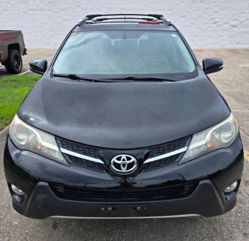 toyota rav4 2013 2T3YFREV2DW038809 image toyota rav4 2013 2T3YFREV2DW038809 image