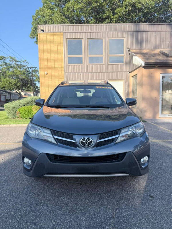 toyota rav4 2013 JTMRFREV0DD026823 image toyota rav4 2013 JTMRFREV0DD026823 image