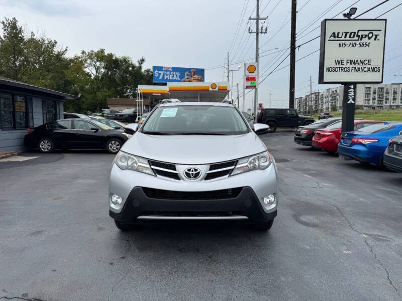 toyota rav4 2013 JTMRFREV4D5001269 image toyota rav4 2013 JTMRFREV4D5001269 image