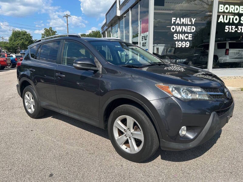 toyota rav4 2013 JTMRFREV4DD009104 image toyota rav4 2013 JTMRFREV4DD009104 image