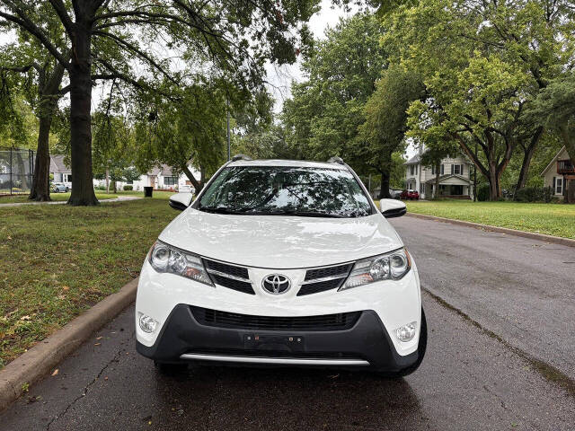 toyota rav4 2013 JTMRFREV8DD018601 image toyota rav4 2013 JTMRFREV8DD018601 image