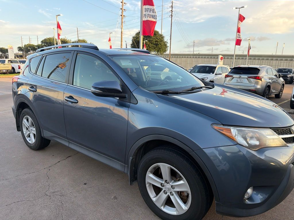 toyota rav4 2013 JTMRFREV8D5000741 image toyota rav4 2013 JTMRFREV8D5000741 image