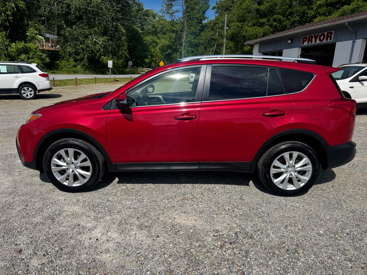 toyota rav4 2013 JTMDFREV3DD030908 image toyota rav4 2013 JTMDFREV3DD030908 image