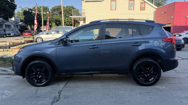 toyota rav4 2013 2T3BFREV0DW061236 image toyota rav4 2013 2T3BFREV0DW061236 image