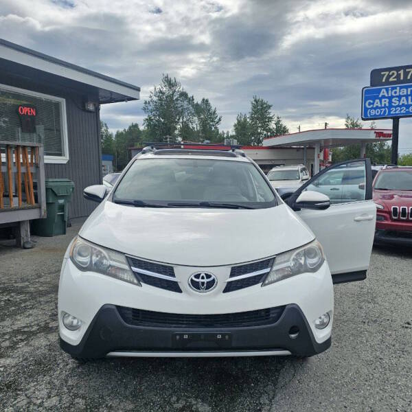 toyota rav4 2013 JTMWFREV2D5005761 image toyota rav4 2013 JTMWFREV2D5005761 image