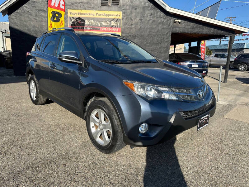 toyota rav4 2013 JTMWFREV6DD001864 image toyota rav4 2013 JTMWFREV6DD001864 image
