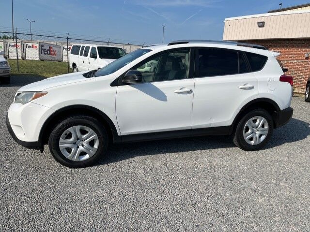 toyota rav4 2013 JTMZFREV3DD019445 image toyota rav4 2013 JTMZFREV3DD019445 image