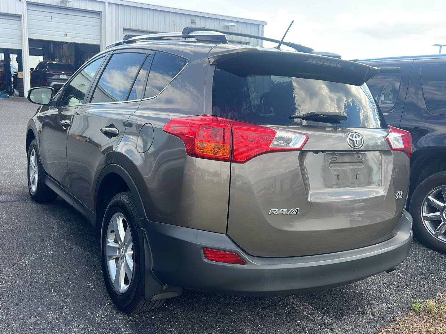 toyota rav4 2013 JTMRFREVXD5020148 image toyota rav4 2013 JTMRFREVXD5020148 image