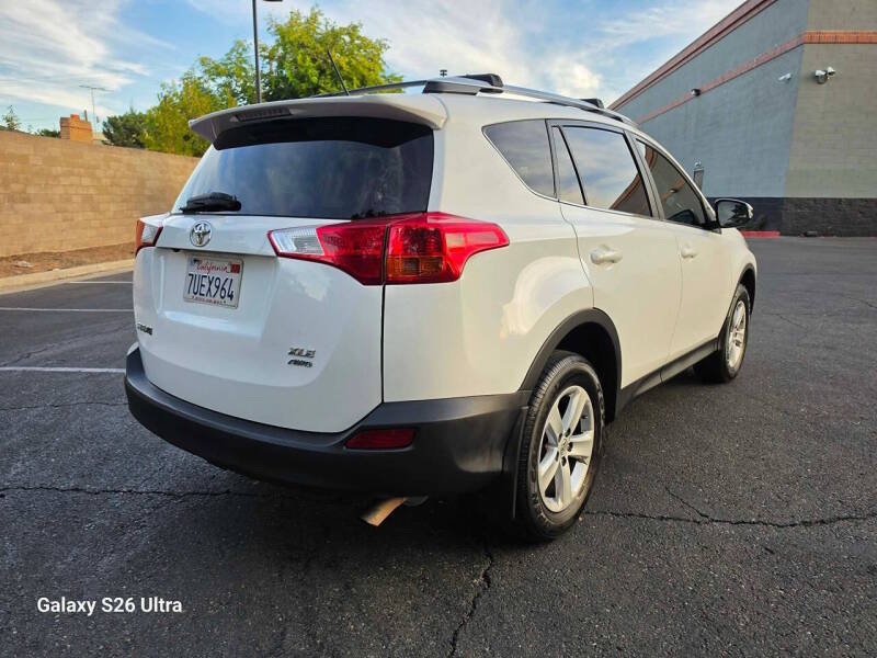 toyota rav4 2013 JTMRFREV4D5006343 image toyota rav4 2013 JTMRFREV4D5006343 image