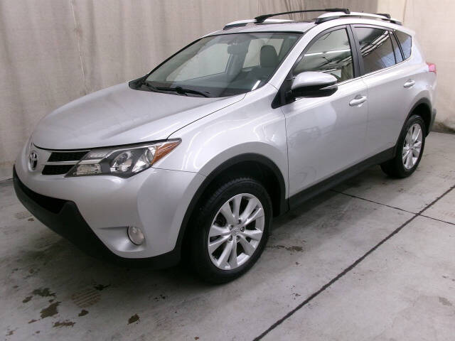 toyota rav4 2013 JTMDFREV3DD034344 image toyota rav4 2013 JTMDFREV3DD034344 image