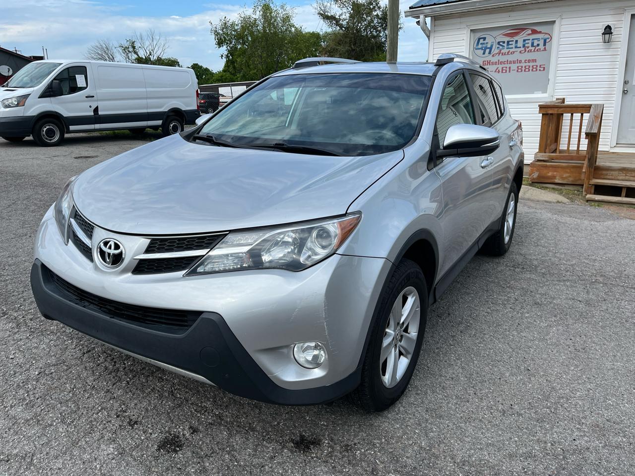 toyota rav4 2013 2T3WFREV7DW054169 image toyota rav4 2013 2T3WFREV7DW054169 image
