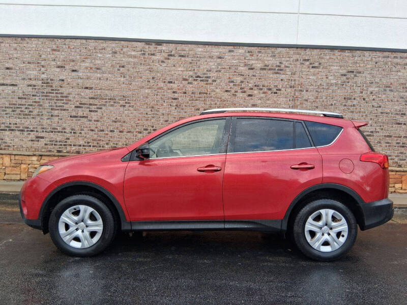 toyota rav4 2013 JTMZFREV1DD011246 image toyota rav4 2013 JTMZFREV1DD011246 image
