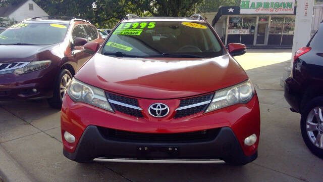 toyota rav4 2013 JTMWFREV4DD020056 image toyota rav4 2013 JTMWFREV4DD020056 image