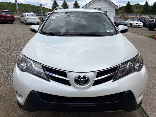 toyota rav4 2013 JTMDFREV4DD005905 image toyota rav4 2013 JTMDFREV4DD005905 image