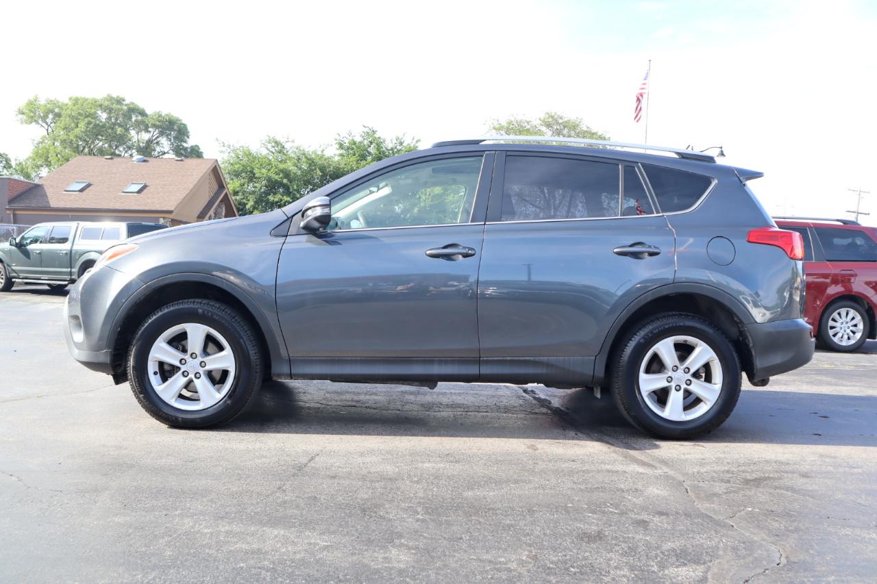 toyota rav4 2013 JTMRFREV9DD007266 image toyota rav4 2013 JTMRFREV9DD007266 image