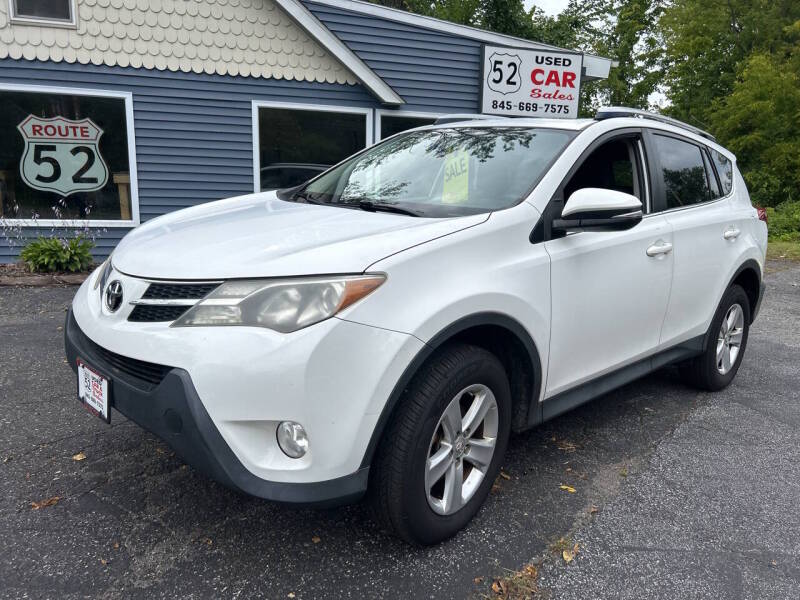 toyota rav4 2013 JTMRFREV4D5025832 image toyota rav4 2013 JTMRFREV4D5025832 image
