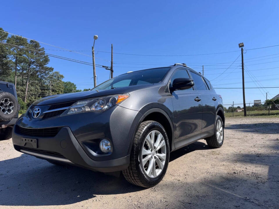 toyota rav4 2013 JTMDFREV3DD014045 image toyota rav4 2013 JTMDFREV3DD014045 image