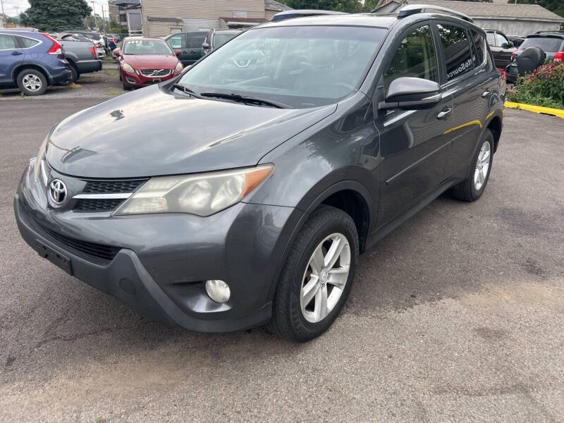toyota rav4 2013 JTMRFREV8DD046334 image toyota rav4 2013 JTMRFREV8DD046334 image