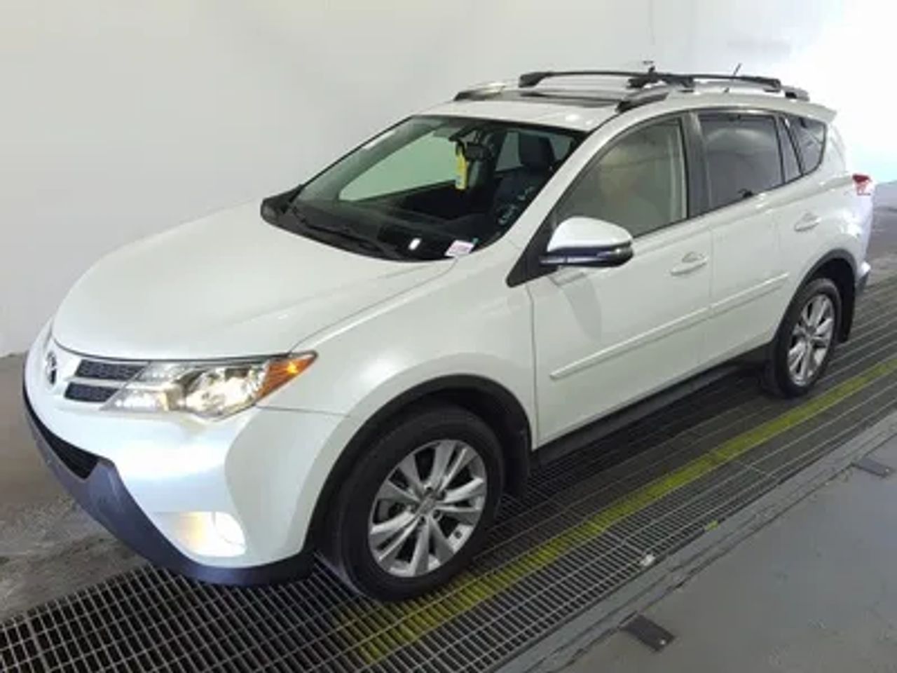 toyota rav4 2013 JTMDFREV7DD026151 image toyota rav4 2013 JTMDFREV7DD026151 image