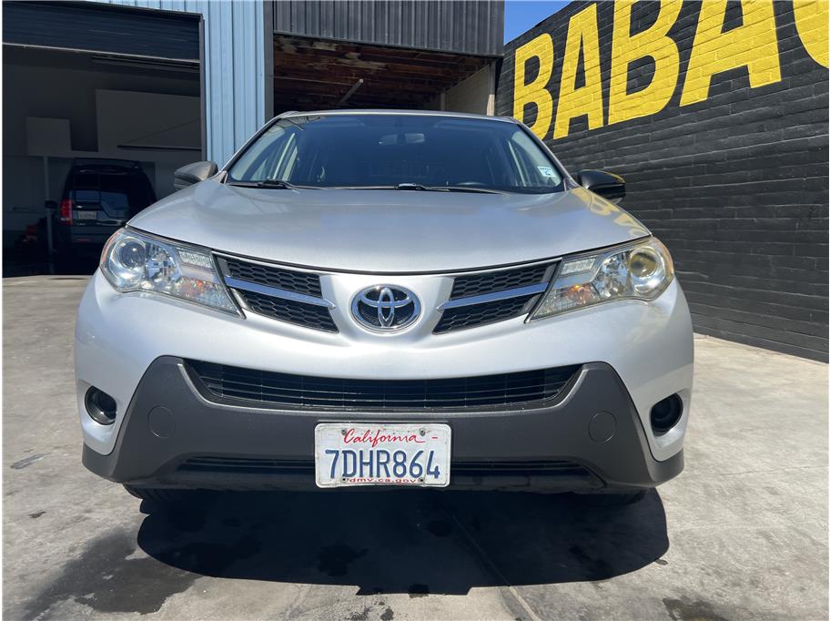 toyota rav4 2013 JTMBFREV4D5018378 image toyota rav4 2013 JTMBFREV4D5018378 image