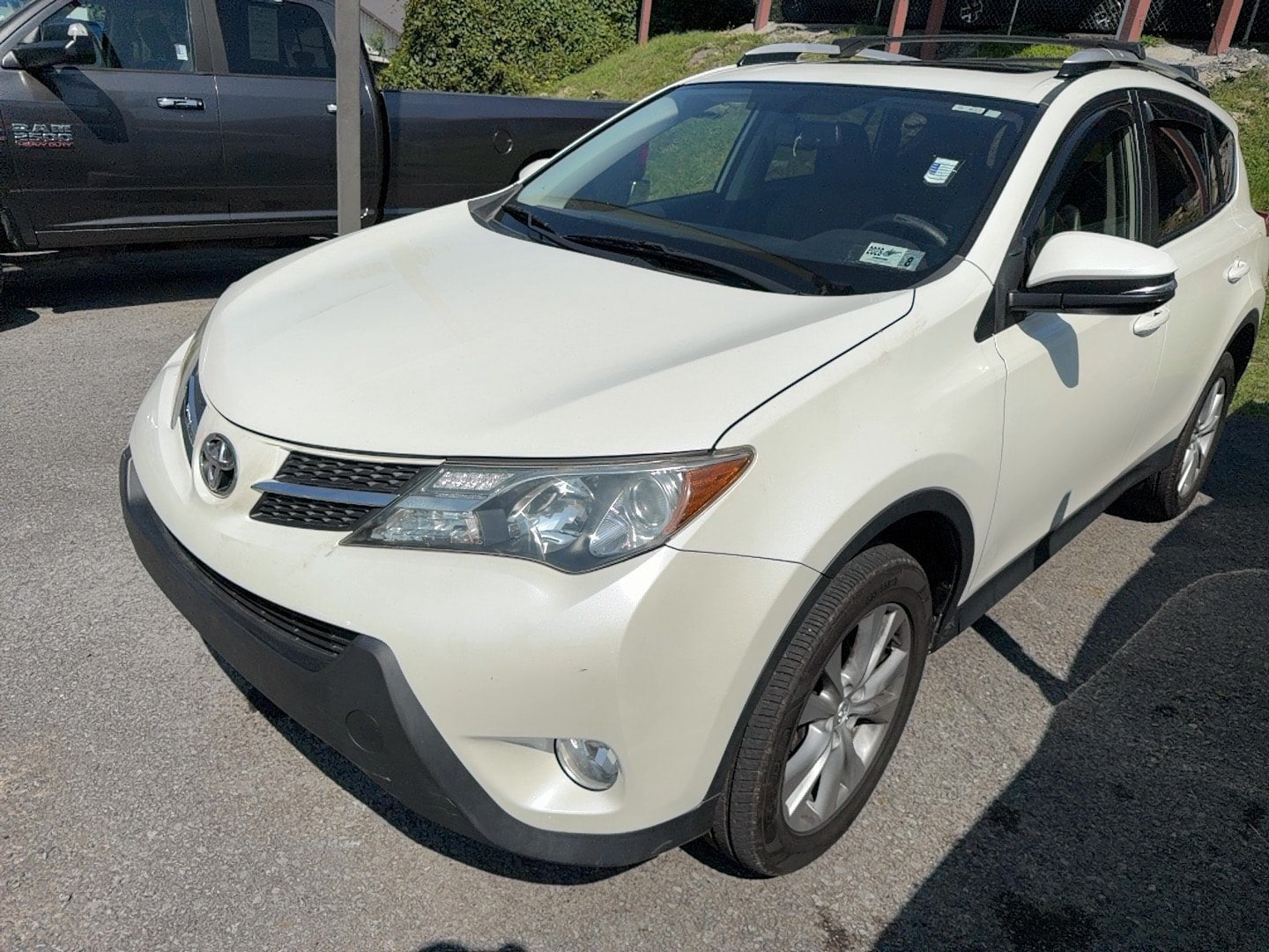toyota rav4 2013 JTMDFREV6D5003812 image toyota rav4 2013 JTMDFREV6D5003812 image