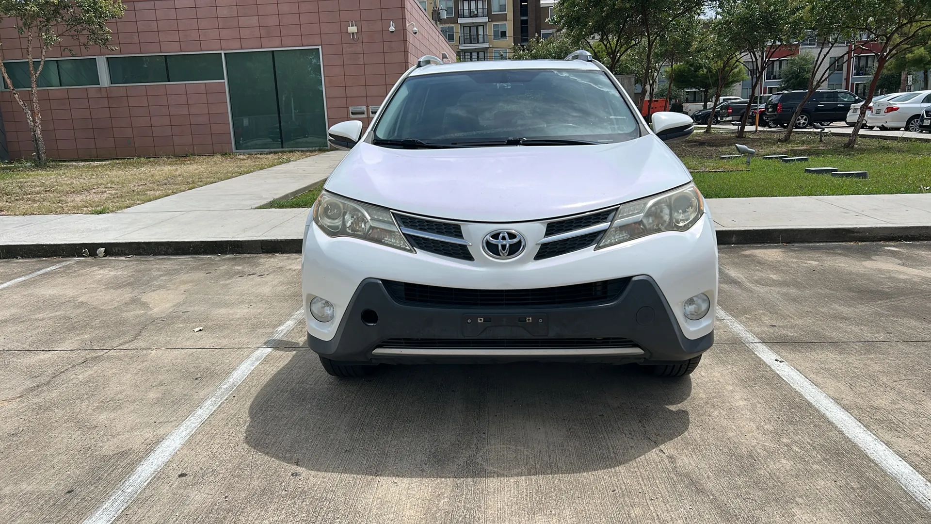 toyota rav4 2013 JTMWFREV4D5006569 image toyota rav4 2013 JTMWFREV4D5006569 image