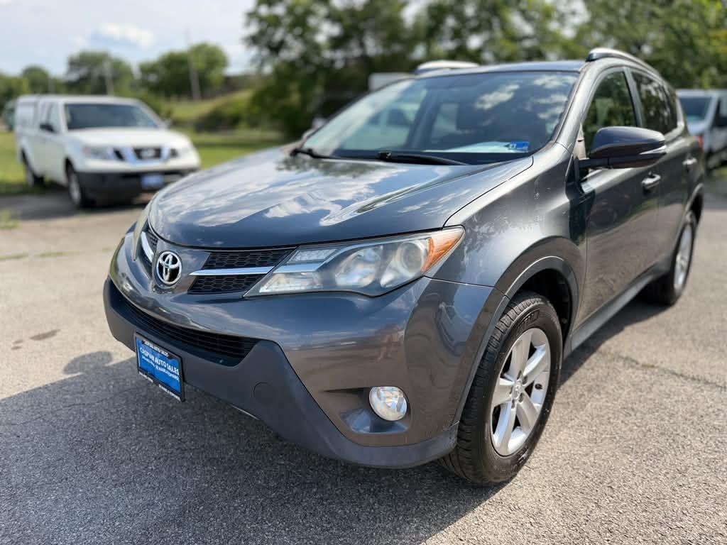 toyota rav4 2013 JTMRFREV6DD000842 image toyota rav4 2013 JTMRFREV6DD000842 image